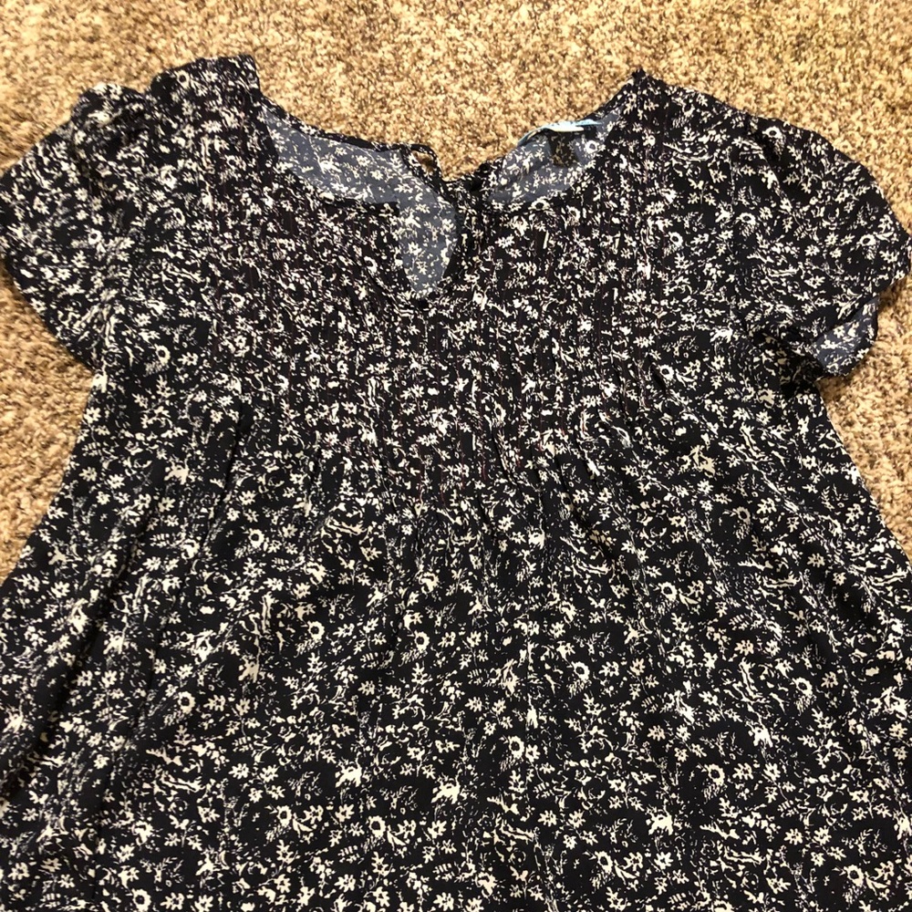 Super cute top